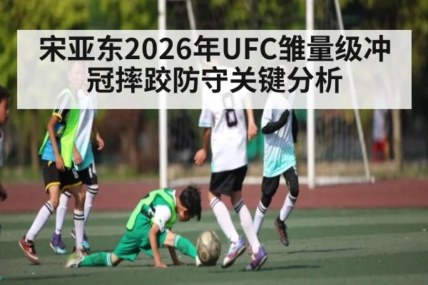 宋亚东2026年UFC雏量级冲冠摔跤防守关键分析