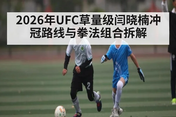 2026年UFC草量级闫晓楠冲冠路线与拳法组合拆解